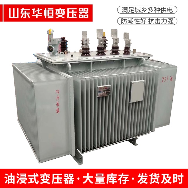 S13-10000/35冷水江冷水江冷水江电力变压器厂家
