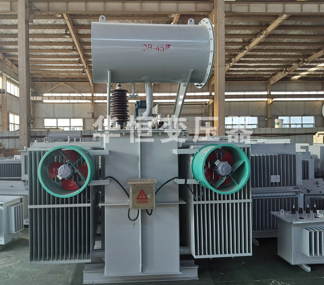 S13-6300/35冷水江冷水江冷水江电力变压器