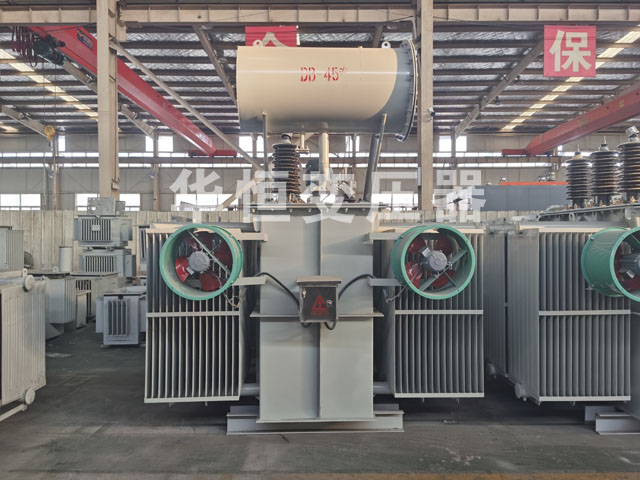S11-6300/35冷水江冷水江冷水江电力变压器