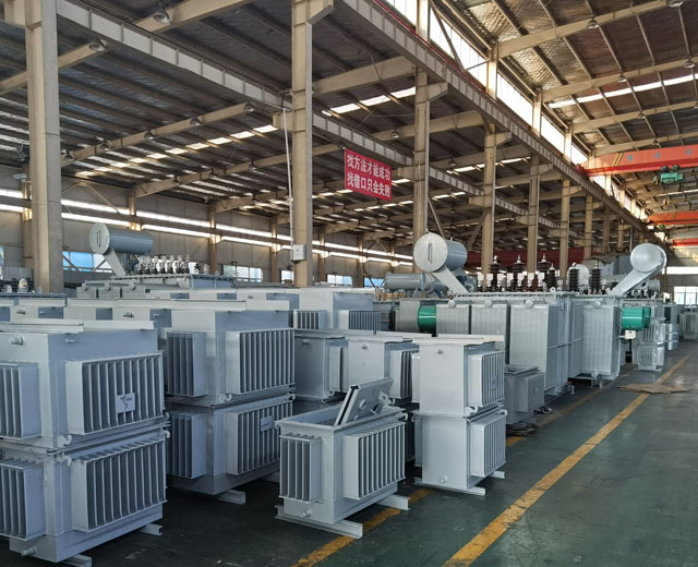 SZ11-8000/35冷水江冷水江冷水江油浸式变压器