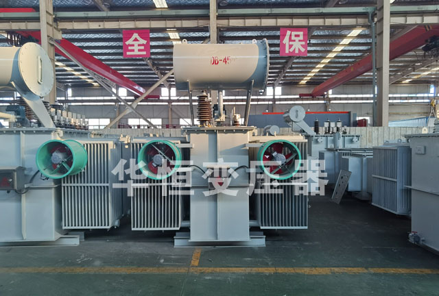 S13-6300/35冷水江冷水江冷水江油浸式变压器
